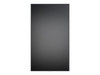 NEC MultiSync m551 M Series - 55" LED-backlit LCD display - 4K - for digital signage