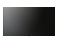 NEC MultiSync M551-MPi4 M Series - 55" LED-backlit LCD display - 4K - for digital signage