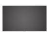 NEC MultiSync ME431-MPi4 ME Series - 43" LED-backlit LCD display - 4K - for digital signage