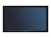NEC MultiSync P702 - 70" Class (70" viewable ) LCD flat panel display - 1080p (FullHD) - black