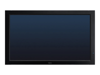 NEC MultiSync V322 V Series - 32" Class (31.5" viewable ) LCD flat panel display