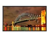 NEC MultiSync X401S X Series - 40" Class (40" viewable) LED display