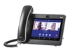 NEC UNIVERGE GT890 - VoIP phone with caller ID - 7-way call capability