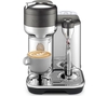 NESPRESSO by Sage Vertuo Creatista SVE850BST4GUK1 Smart Coffee Machine - Black & Stainless Steel