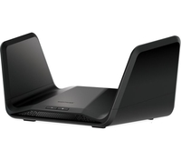 NETGEAR Nighthawk RAX70 AX8 8-Stream WiFi Cable & Fibre Router - AX 6600,  Tri-band
