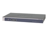 NETGEAR ProSafe 20-AP Wireless Controller WC7520 - network management device