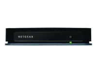NETGEAR Push2TV TV Adapter for Intel Wireless Display PTV1000 - wireless video/audio extender