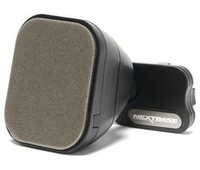 NEXTBASE Click & Go PRO GPS Powered Magnetic Dash Cam Mount