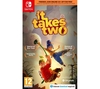 NINTENDO SWITCH It Takes Two