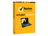 Norton Internet Security 2013 - Subscription upgrade package (1 year ) - 3 PCs - CD - Win - International