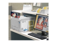 OKI C650dn - 2AC - printer - colour - LED