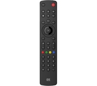 ONE FOR ALL Contour URC1210 Universal Remote Control