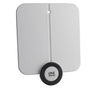 ONE FOR ALL SV 9215 Flat Indoor TV Aerial