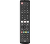 ONE FOR ALL URC4910 Samsung Universal Remote Control