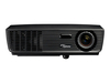 Optoma S300 DLP projector - 3D