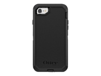 OtterBox Defender Series Apple iPhone 7 - ProPack Each - protective case for mobile phone