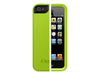 OtterBox Prerfix Series - Case for cellular phone - silicone,  polycarbonate - punked - for Apple iPhone 5