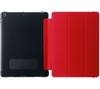 OTTERBOX React 10.2" iPad 7/8/9 Gen Smart Cover - Red & Black
