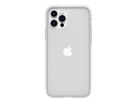 OtterBox React Series - back cover for mobile phone