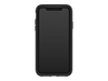 OtterBox Symmetry Series - back cover for mobile phone