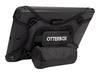 OtterBox Utility Series Latch - back cover for tablet