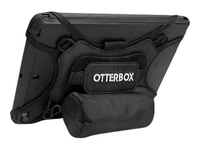 OtterBox Utility Series Latch - back cover for tablet