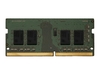 Panasonic - DDR4 - module - 8 GB - SO-DIMM 260-pin - unbuffered