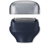 PANASONIC ER-CSF1-A311 3-Blade Shaver Head - Black
