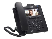 Panasonic KX-HDV430 - IP video phone - with Bluetooth interface