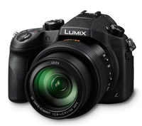 PANASONIC Lumix DMC-FZ1000EB Bridge Camera