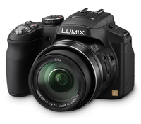PANASONIC Lumix DMC-FZ200 Bridge Camera