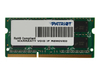 Patriot Signature Line - Memory - 8 GB - SO DIMM 204-pin - DDR3 - 1333 MHz / PC3-10600 - CL9 - 1.5 V - unbuffered - non-ECC