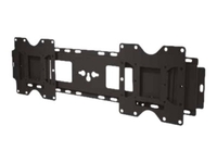 Peerless-AV Ultra Stretch Landscape/Portrait LG-WMF86BH bracket - for LCD display