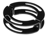 Peerless Modular Series Screen Stacking Clamp - mounting component