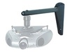 Peerless Projector Wall Arm PWA-14 - mounting component