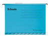 Pendaflex - hanging file - for A4 - capacity: 150 sheets - blue