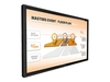 Philips 32BDL3651T 32" LED-backlit LCD display - Full HD - for digital signage / interactive communication
