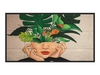 Philips 50BDL4550D D-Line - 50" Class (48.5" viewable) LED-backlit LCD display - 4K - for digital signage