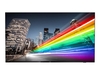 Philips 75BFL2214 B-Line Professional Series - 75" LED-backlit LCD TV - 4K - for digital signage