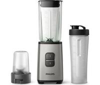 PHILIPS Daily Collection HR2605/81 Blender - Silver