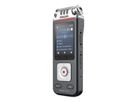 Philips Digital Voice Tracer DVT7110 - voice recorder