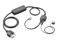 Plantronics EHS APV-63 - hook switch