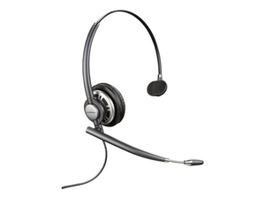 Plantronics EncorePro HW291N - headset