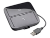 Plantronics MDA200 Headset Communications Hub - handset/computer/headset switch