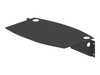 PMV Mounts PMVTROLLEYXXLSH - mounting component