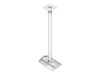 PMV Mounts SVPM0002 mounting kit - for projector - white