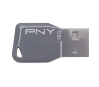 PNY 16 GB Key Attaché USB Memory Stick