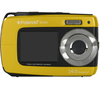 POLAROID IF045 Waterproof Compact Digital Camera - Yellow