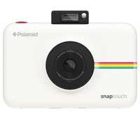 POLAROID Snap Touch Digital Instant Camera - White
