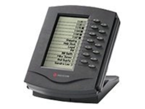 Polycom SoundPoint IP Expansion Module - key expansion module